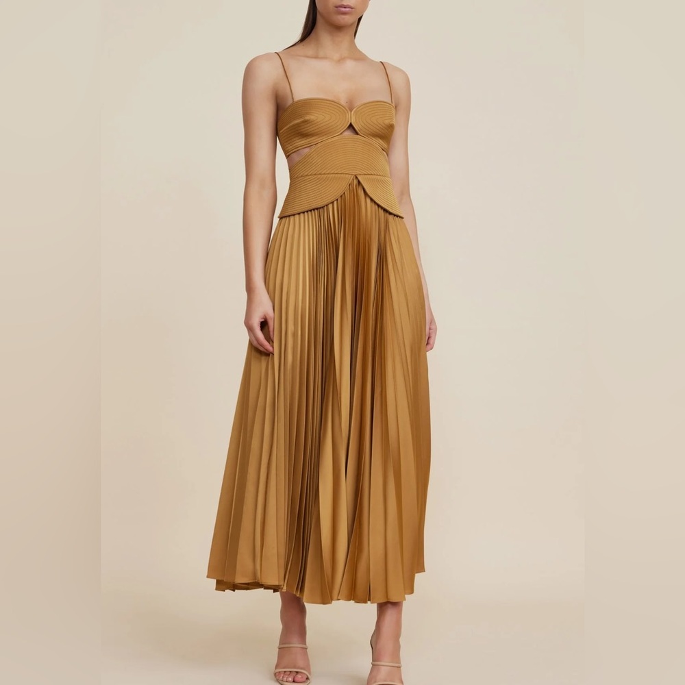 Acler Atholton Dress size 2